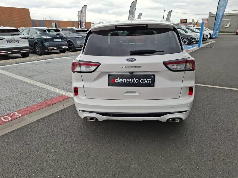 Ford Kuga 2.5 Duratec 225 ch Phev Powershift Vignale