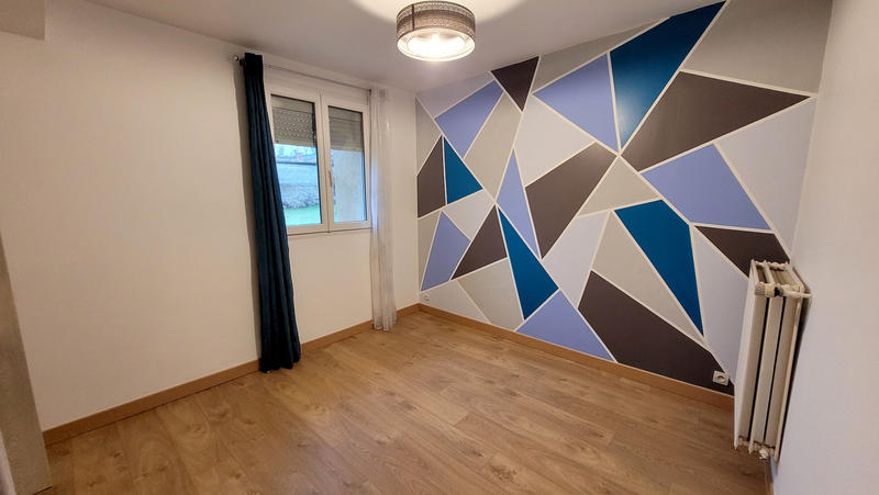 Maison - 190 m² - 7 pièces