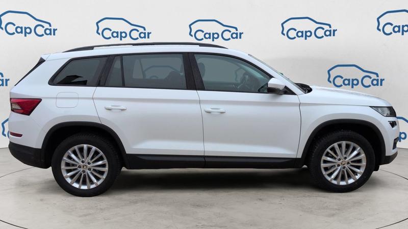 Skoda Kodiaq I 2.0 Tdi Scr 150 Dsg7 Business - 7 places