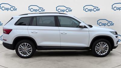 Skoda Kodiaq I 2.0 Tdi Scr 150 Dsg7 Business - 7 places