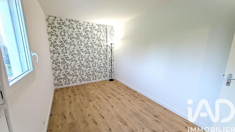 Maison - 85 m² - 5 pièces