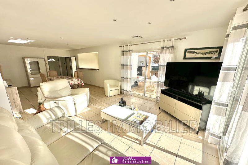 Maison - 83 m² - 4 pièces