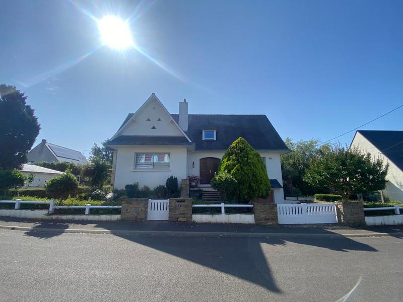 Maison - 145 m² - 4 pièces