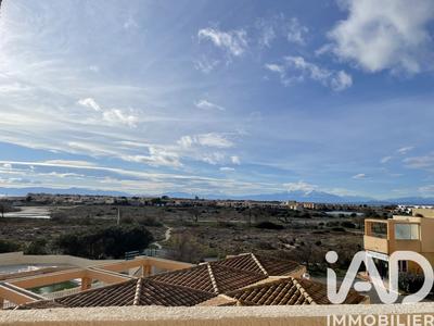 Appartement - 20 m² - 1 pièce