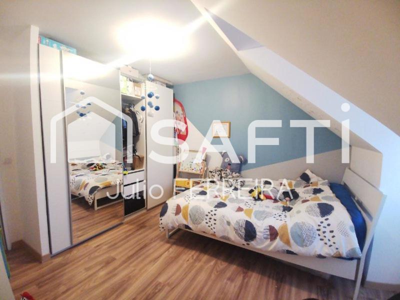 Maison - 113 m² - 6 pièces