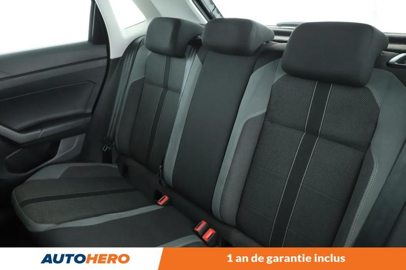 Volkswagen Polo 1.0 Tsi 95 ch