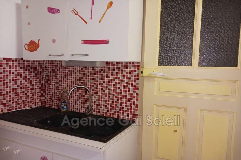 Maison - 64 m² - 3 pièces