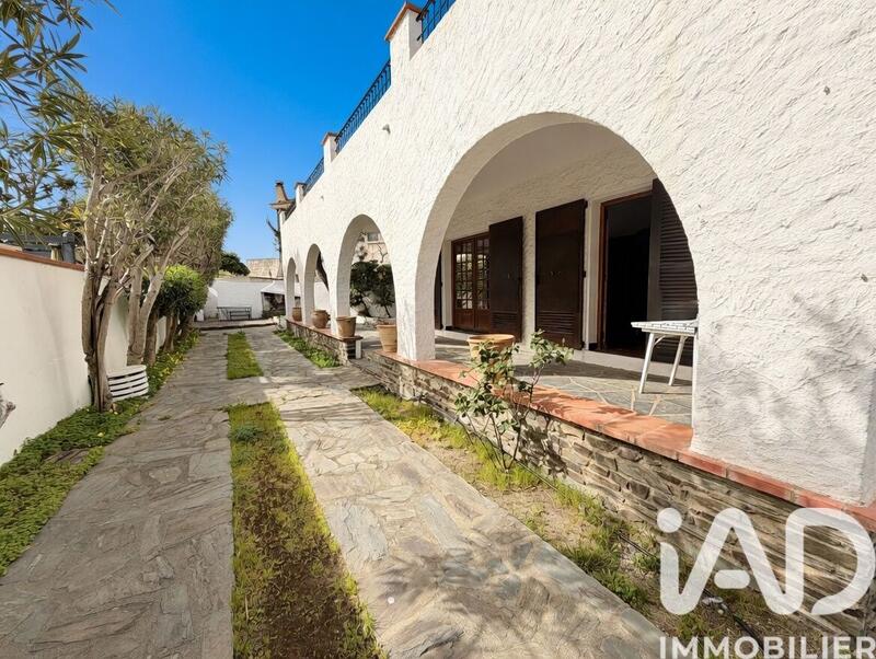 Maison - 106 m² - 3 pièces