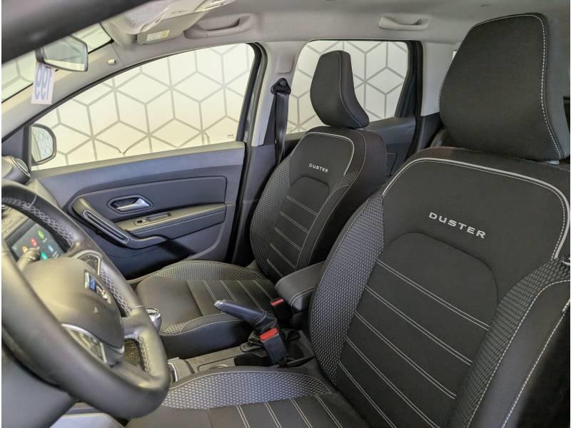 Dacia Duster Eco-G 100 4x2 Prestige +