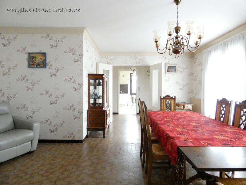 Maison - 173 m² - 5 pièces