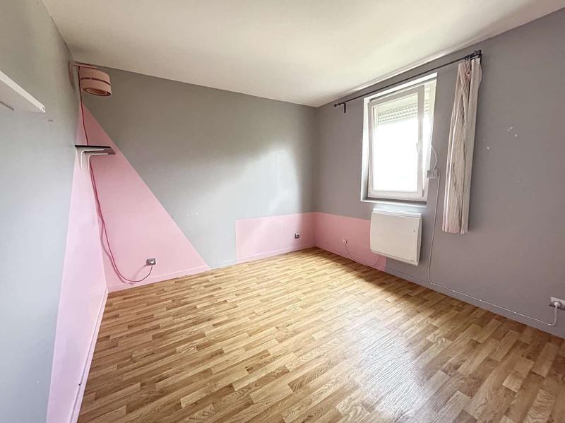 Appartement - 75 m² - 4 pièces