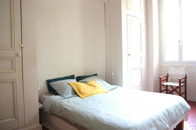 Appartement - 171 m² - 6 pièces