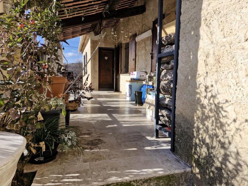 Maison de campagne - 210 m² - 7 pièces