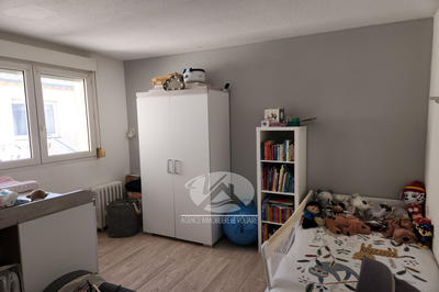 Appartement - 74 m² - 3 pièces