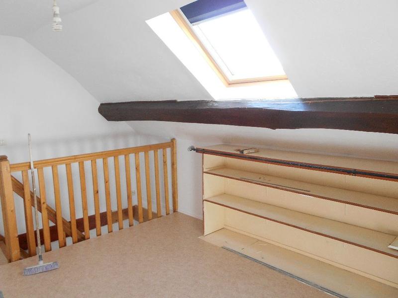 Maison - 78 m² - 3 pièces