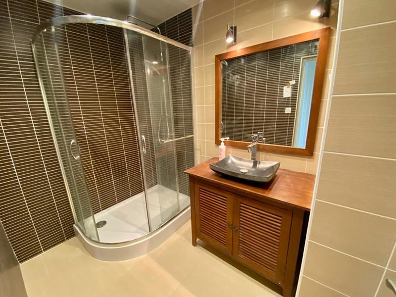 Appartement - 78 m² - 4 pièces