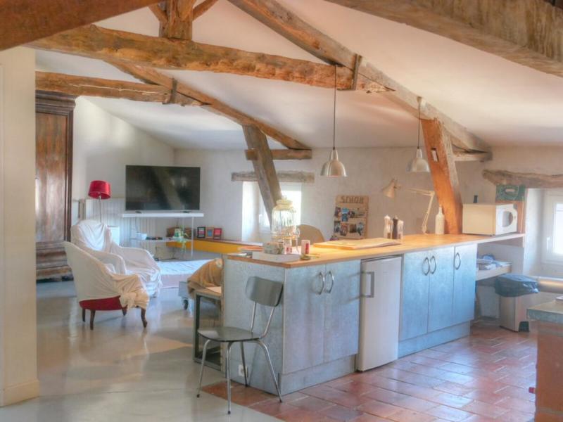 Maison - 327 m² - 12 pièces