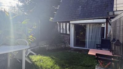 Maison - 26 m² - 2 pièces