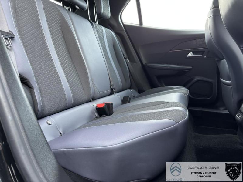 Peugeot 2008 II 1.2 Pt 130 s&amp;amp;S Allure