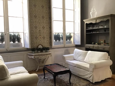 Appartement - 60 m² - 2 pièces