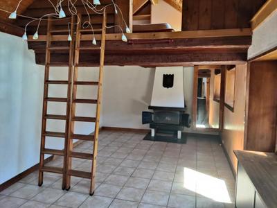 Appartement - 24 m²
