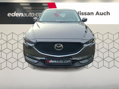 Mazda Cx-5 2.2l Skyactiv-D 150 ch 4x2 Selection