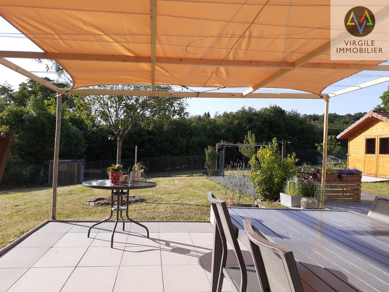 Villa - 149 m² - 6 pièces