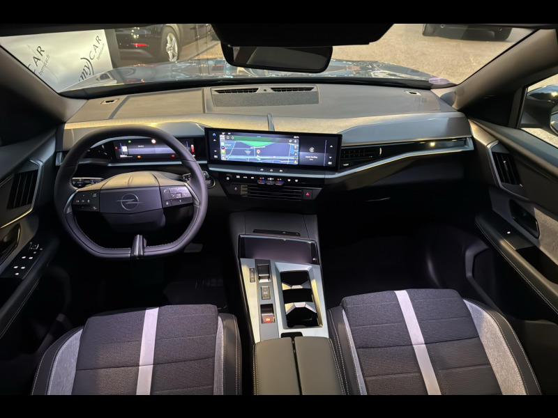 Opel grandland 1.2 Turbo Hybrid 136 ch e-Dct6 Edition