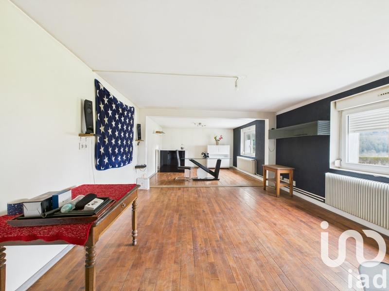 Ferme - 106 m² - 4 pièces