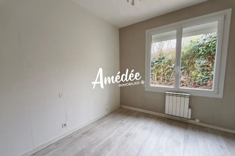 Maison ancienne - 113 m² - 5 pièces