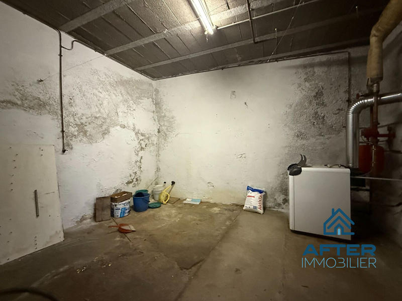 Maison - 126 m² - 4 pièces