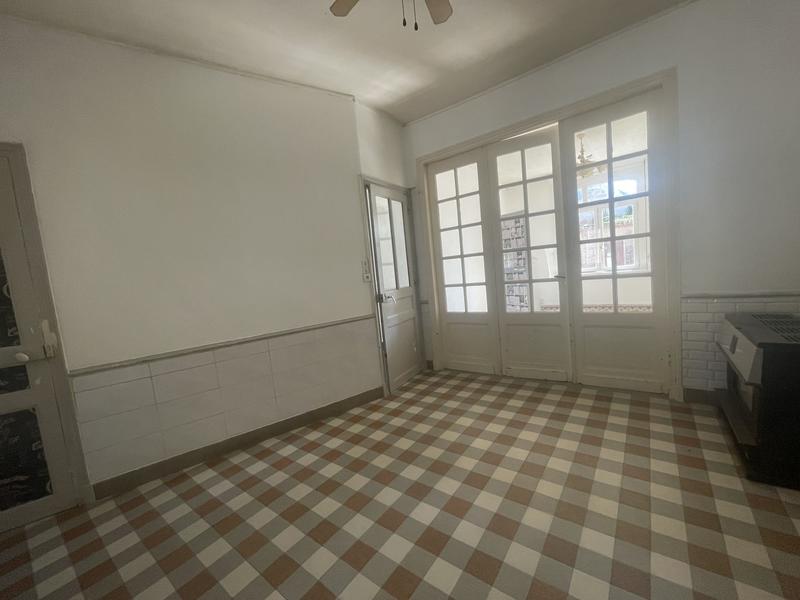 Maison - 104 m² - 6 pièces