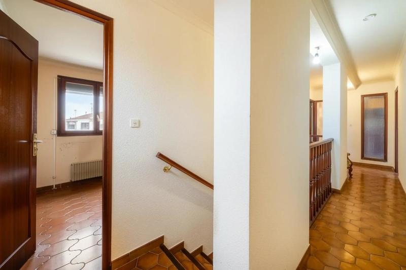 Maison - 142 m² - 7 pièces