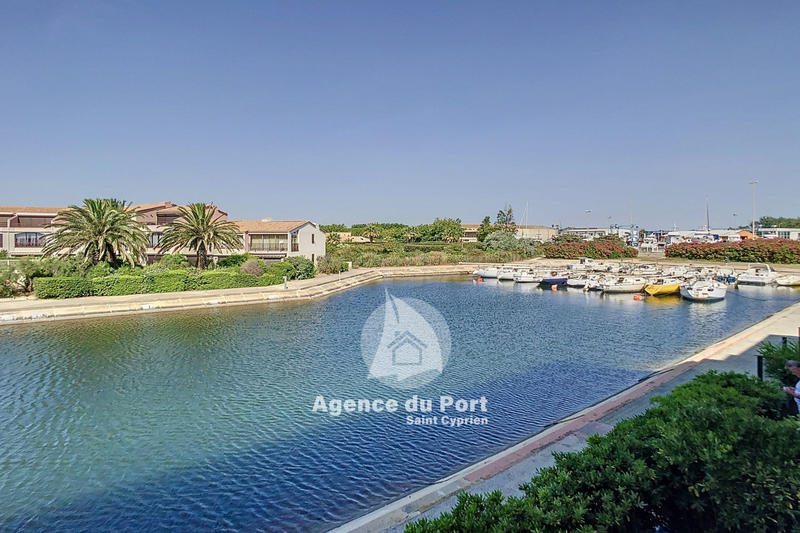 Appartement - 23 m² - 1 pièce