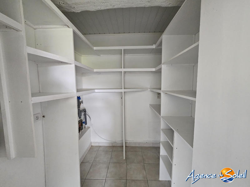 Maison - 116 m² - 4 pièces