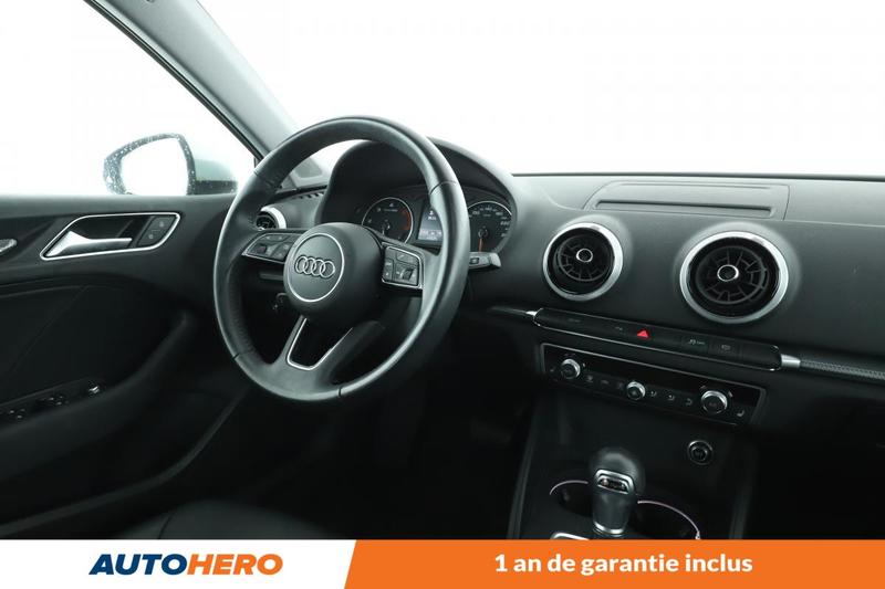 Audi A3 Berline 35 Tdi s tronic 7 150 ch