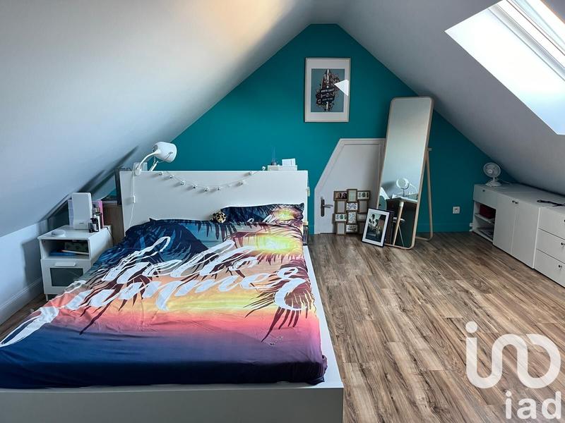 Maison - 440 m² - 9 pièces