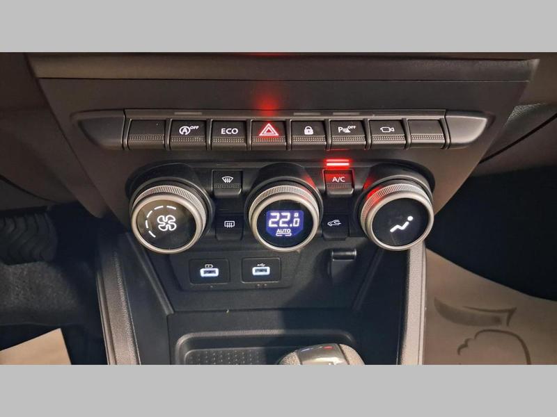 Dacia Duster TCe 150 4x2 Edc Journey