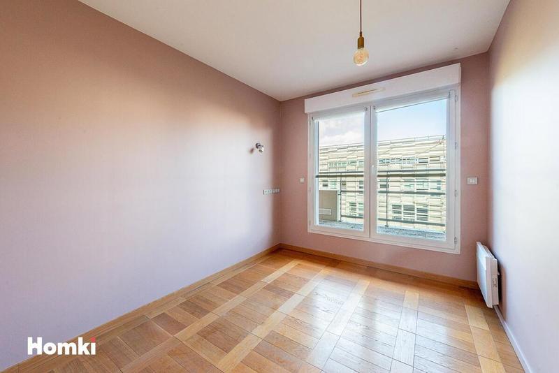 Appartement - 103 m² - 4 pièces