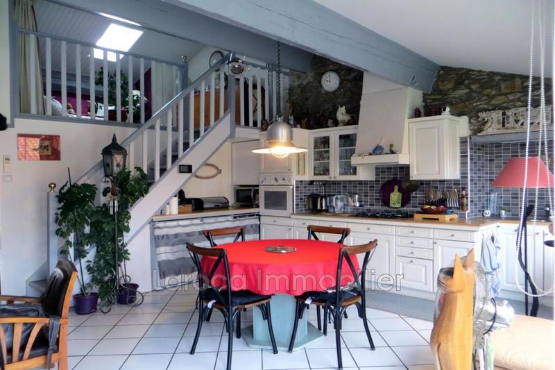 Duplex - 87 m² - 4 pièces