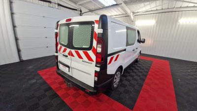 Renault Trafic Fg Gcf L1h1 1200 Energy dCi 125 E6
