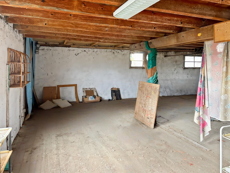 Local d'activité / Entrepôt - 500 m² - 3 pièces