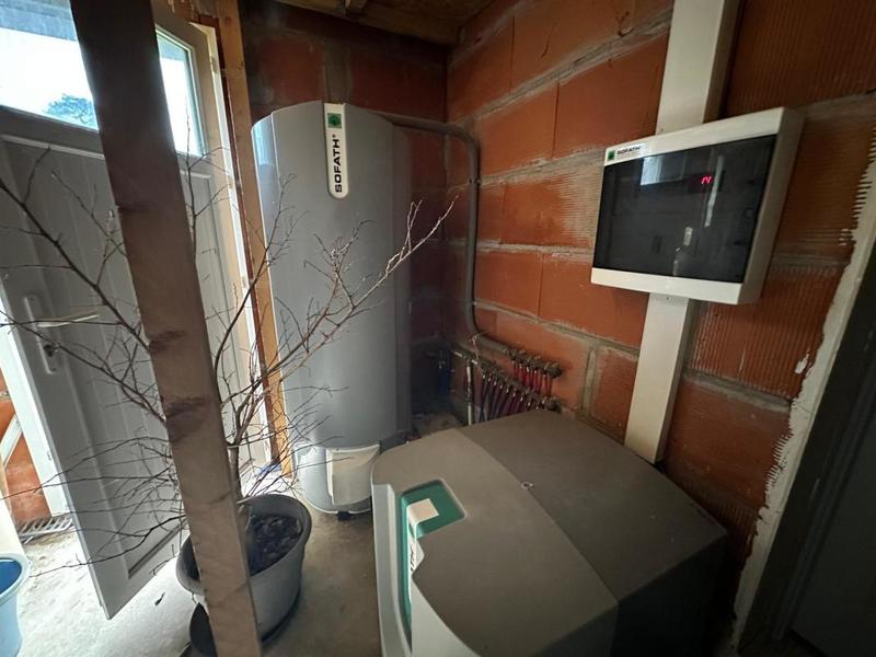 Maison - 134 m² - 6 pièces