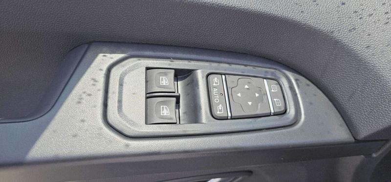 Renault Trafic Fourgon L1h1 Blue Dci 170 Auto Red Edition Exclusive