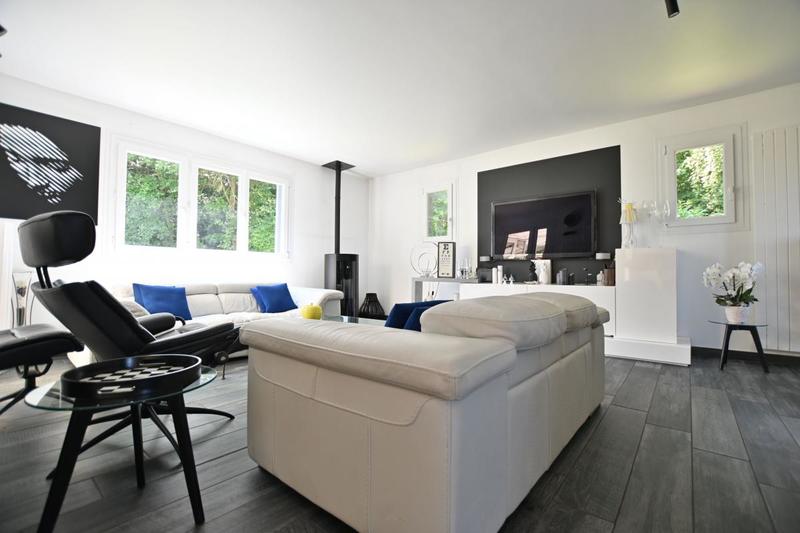 Maison - 176 m² - 6 pièces