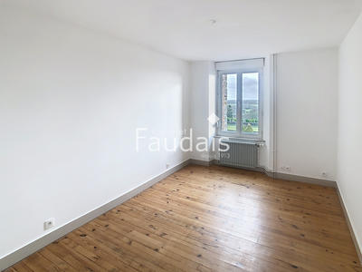 Maison - 133 m² - 7 pièces