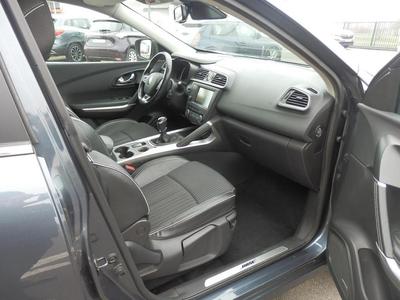 Renault Kadjar Bose Energy Tce 130