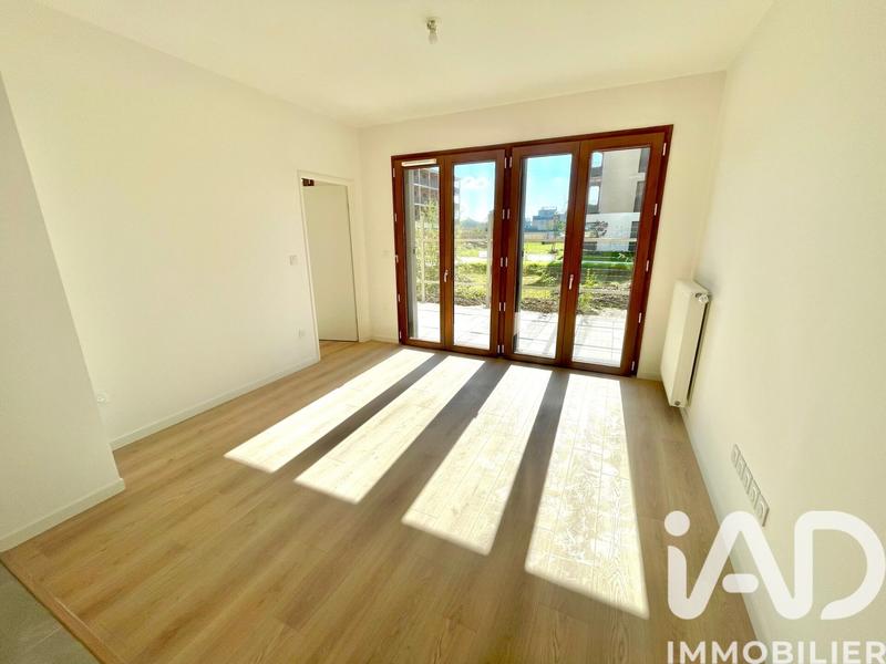 Appartement - 54 m² - 3 pièces