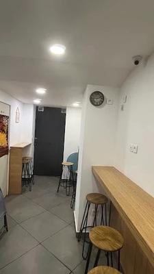 Fonds de commerce - Hôtellerie / Restauration - 51 m²