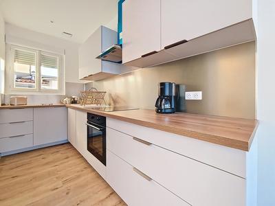 Maison - 62 m² - 3 pièces